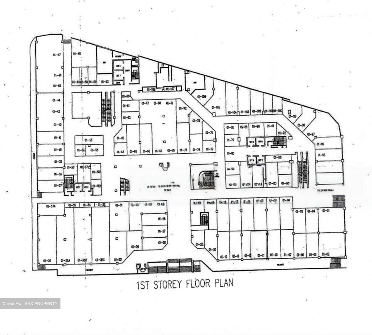 Elizabeth Tower (D9), Shop House #473861491